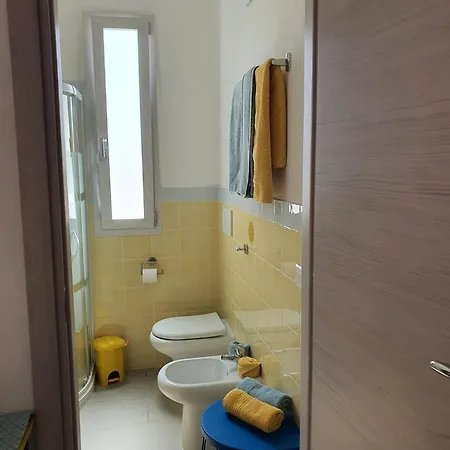 B&B Da Nuccia Villasimius Exterior photo