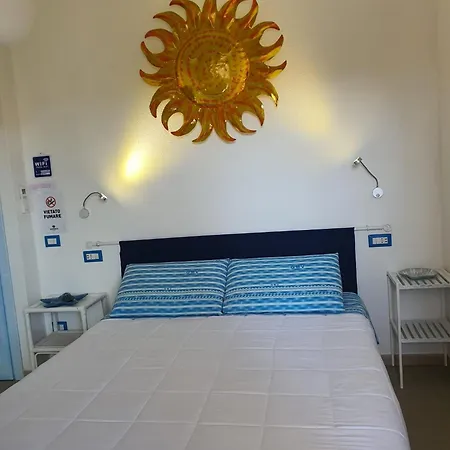 B&B Da Nuccia Villasimius Exterior photo