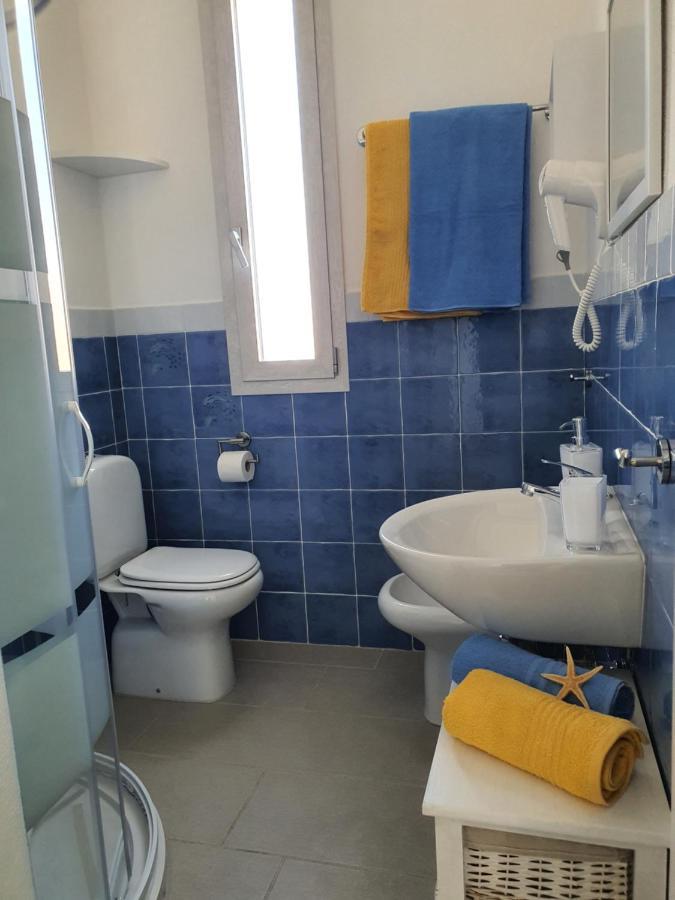 Da Nuccia * Villasimius