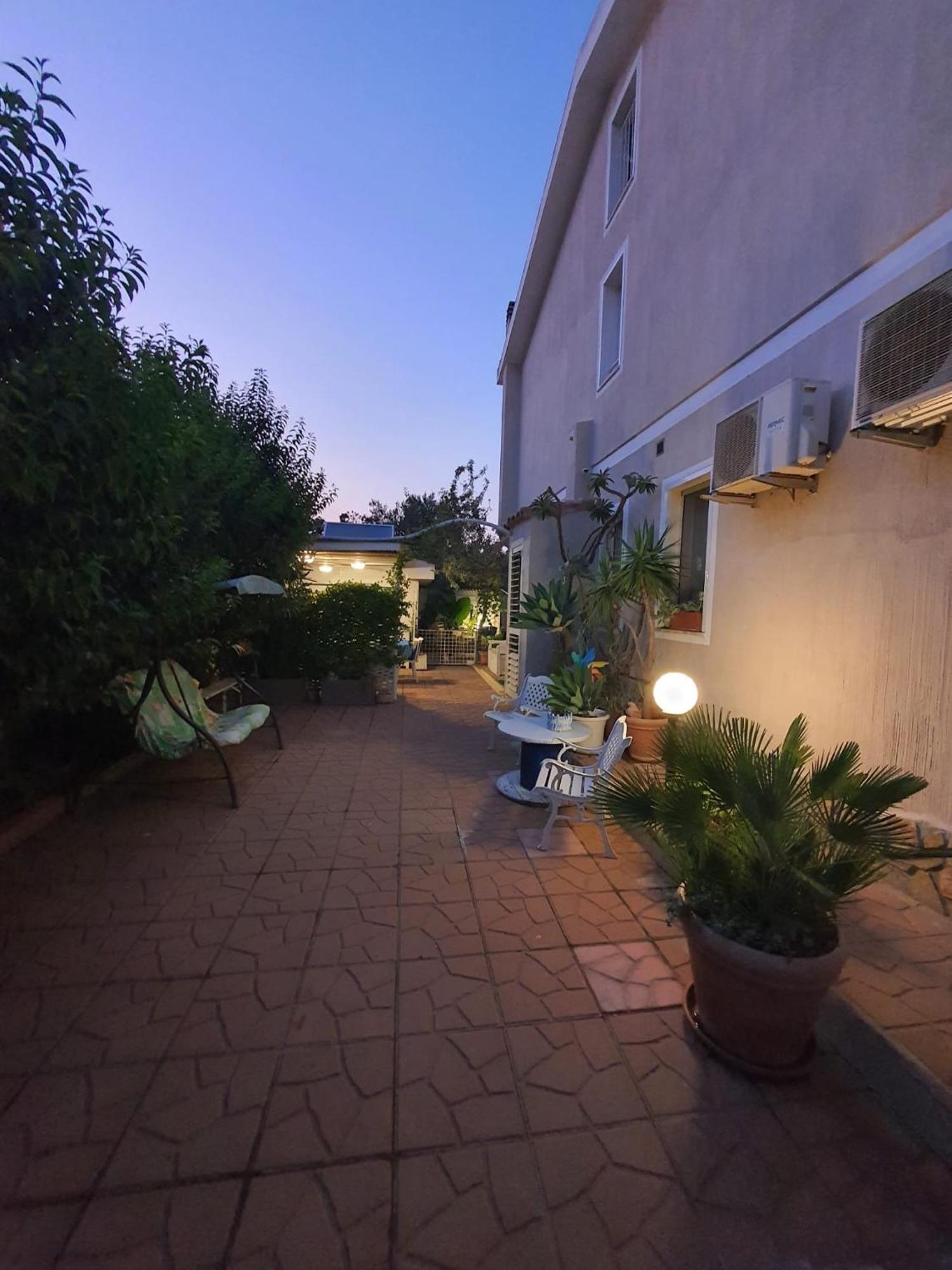 Da Nuccia Bed & Breakfast