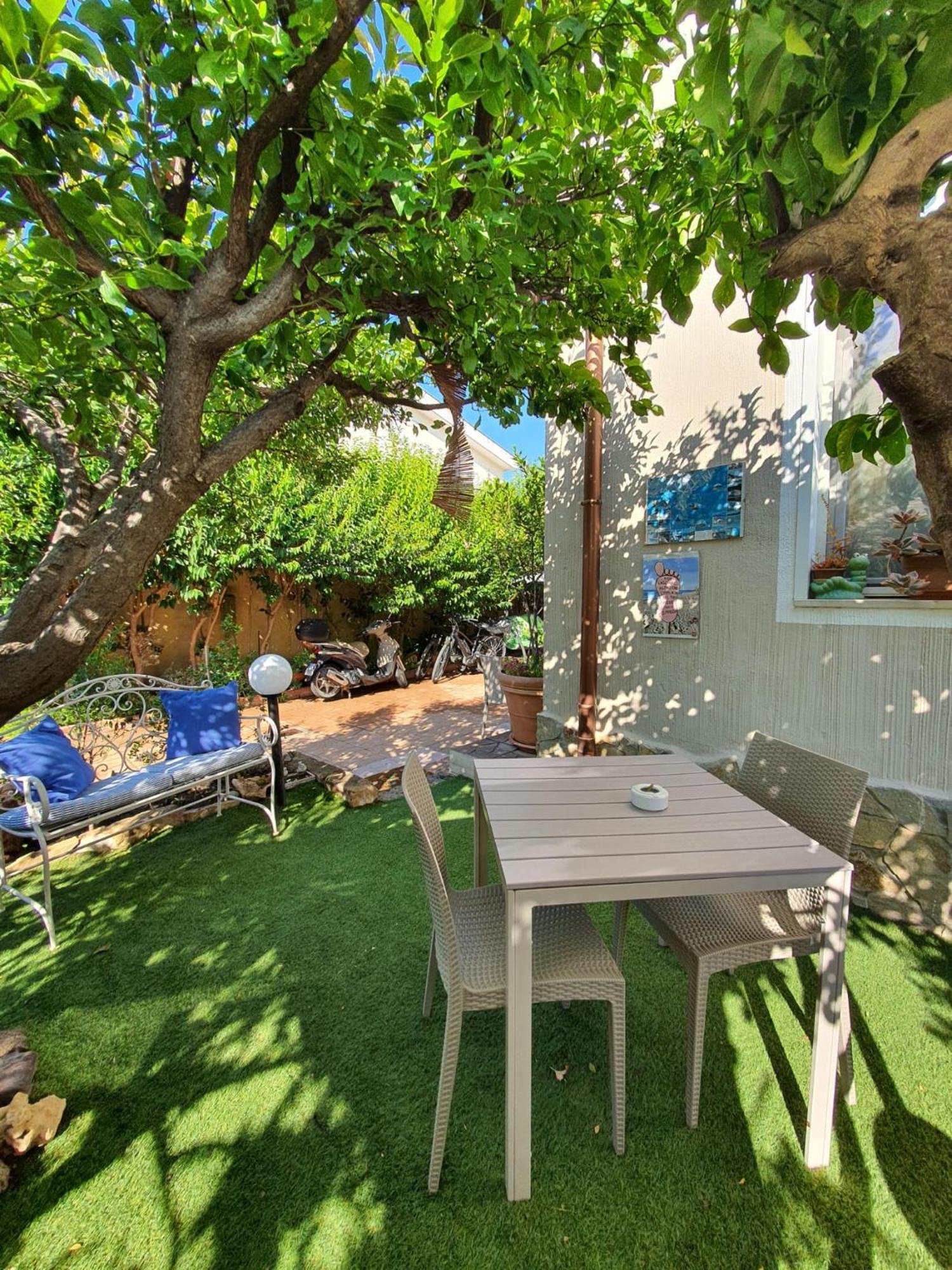 Da Nuccia Bed & Breakfast