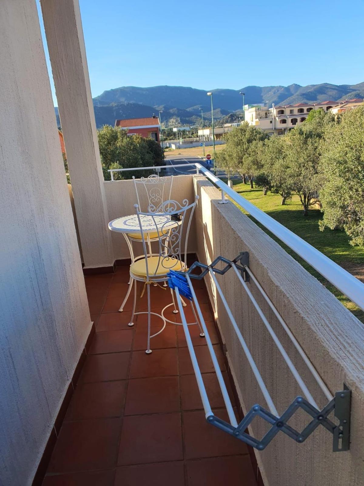 Frühstückspension Da Nuccia
