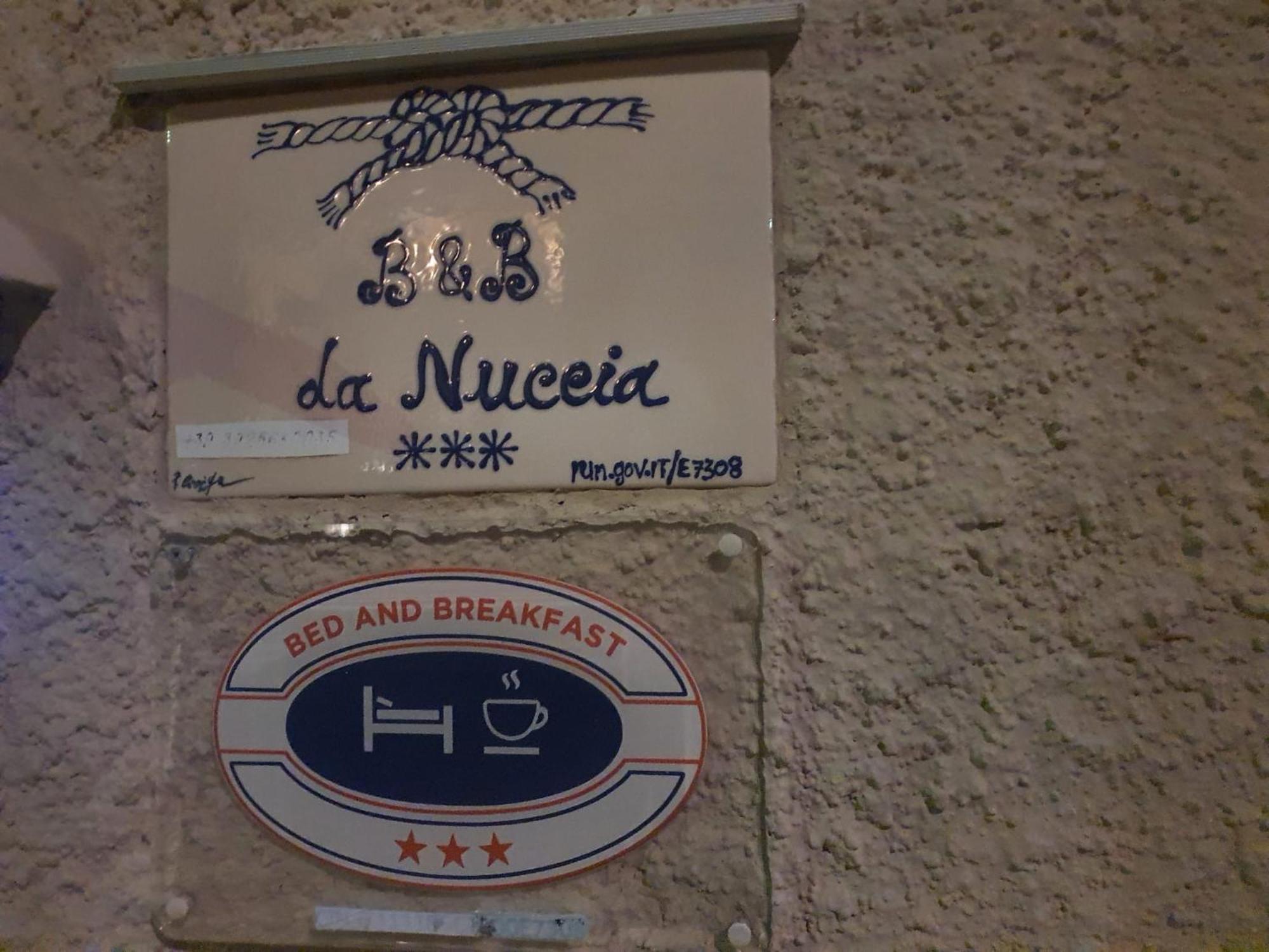 Da Nuccia